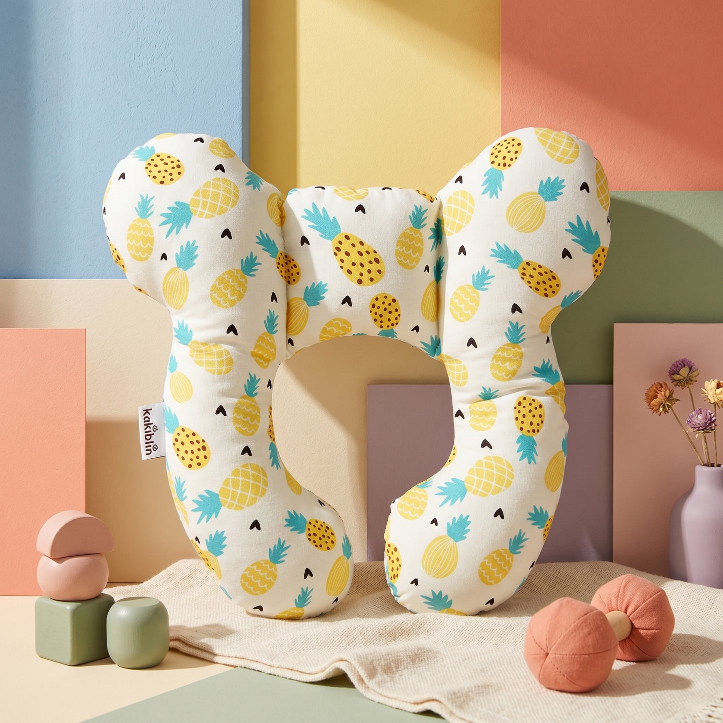 Lilo Baby Neck Pillow