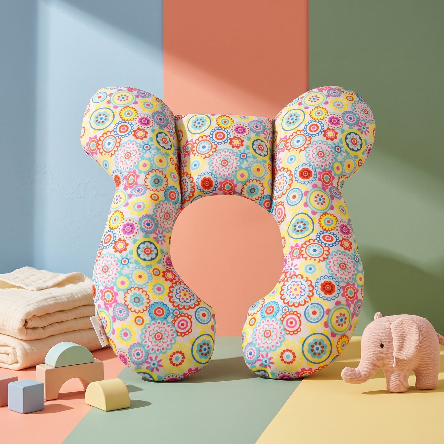 Lilo Baby Neck Pillow