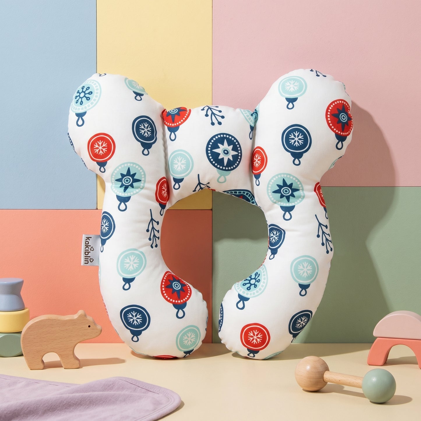 Lilo Baby Neck Pillow