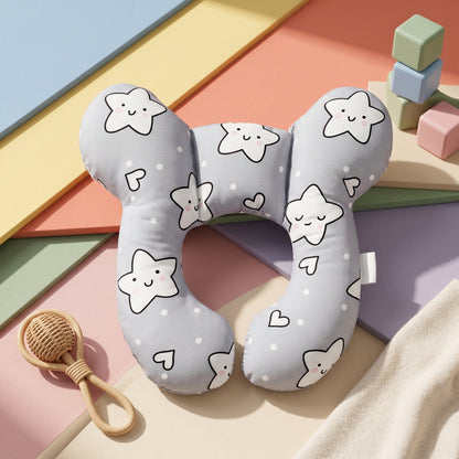 Lilo Baby Neck Pillow