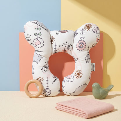 Lilo Baby Neck Pillow