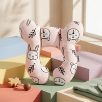 Blush Bunny