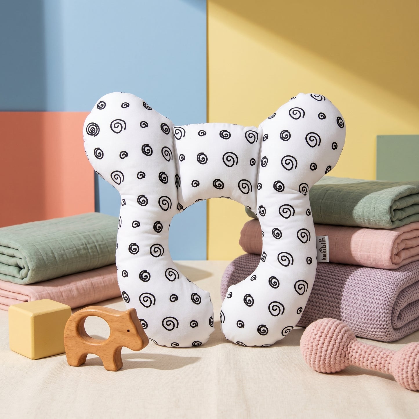 Lilo Baby Neck Pillow