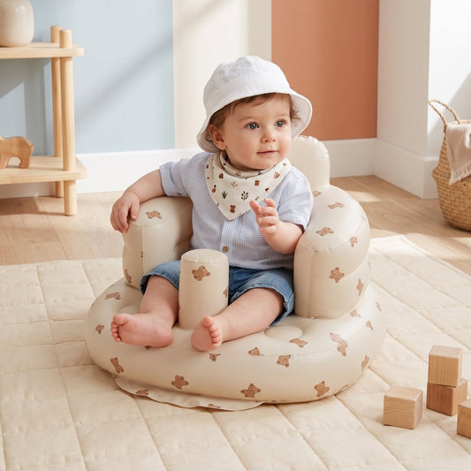 Lilo Inflatable Baby Chair