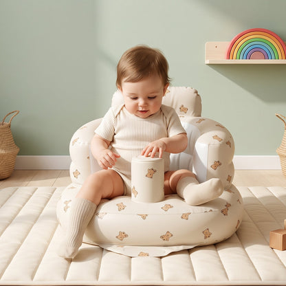 Lilo Inflatable Baby Chair