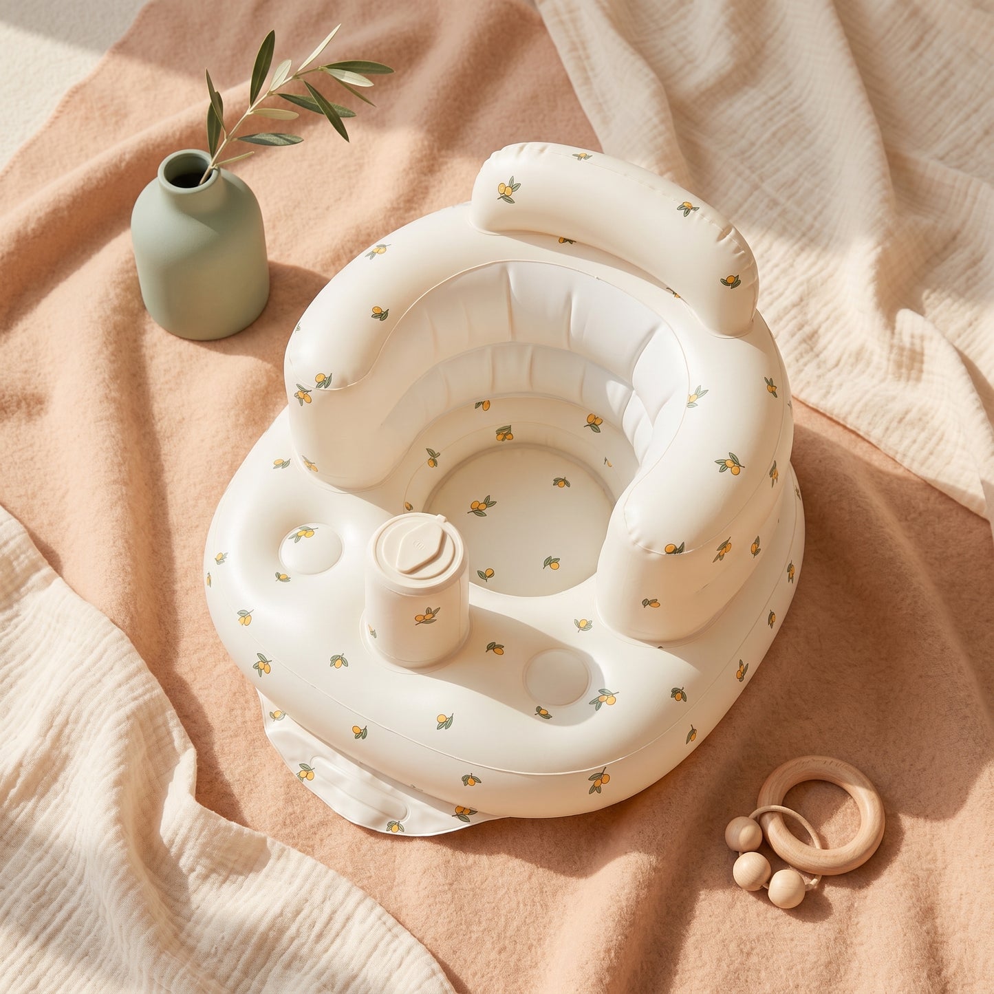 Lilo Inflatable Baby Chair