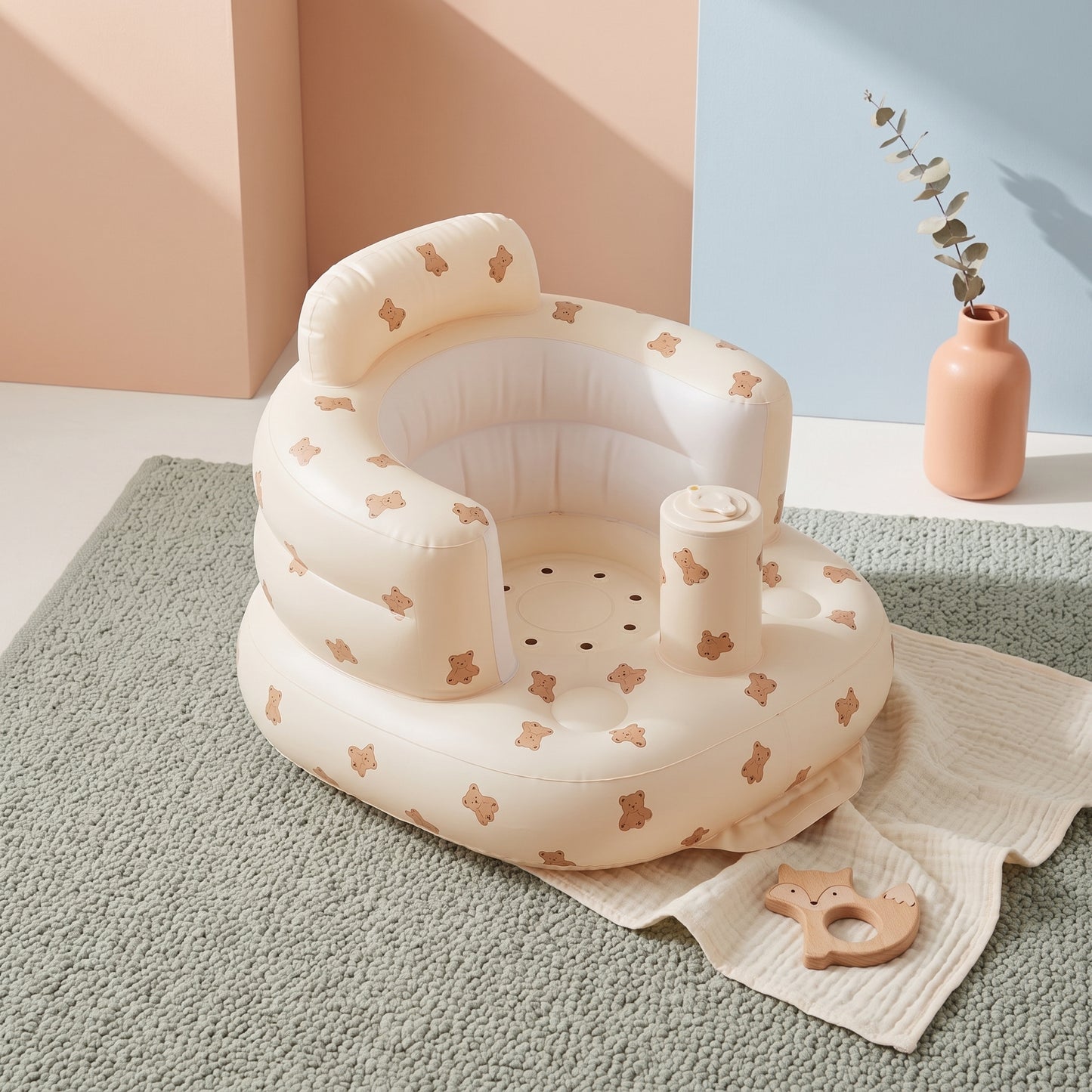 Lilo Inflatable Baby Chair