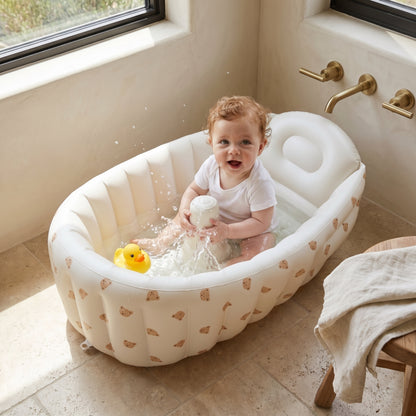 Lilo Inflatable Baby Bathtub
