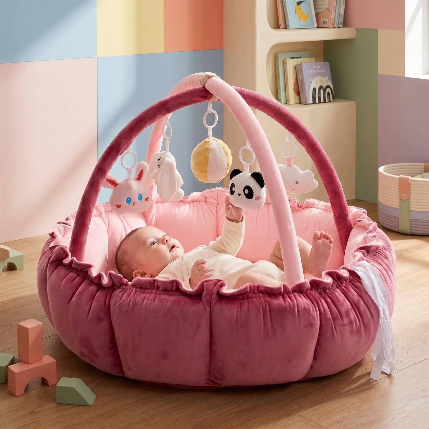 Lilo Baby Play Mat
