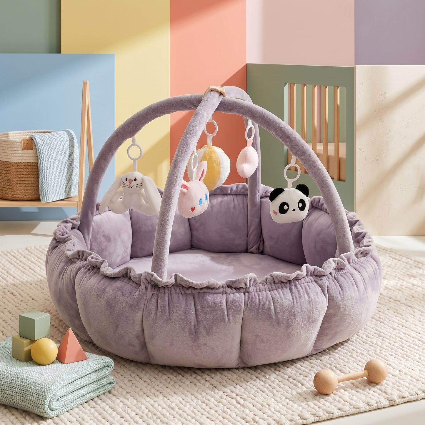 Lilo Baby Play Mat