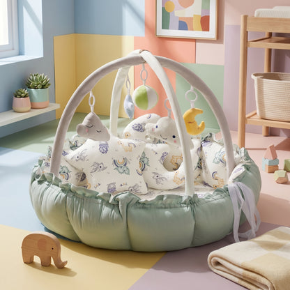 Lilo Baby Play Mat