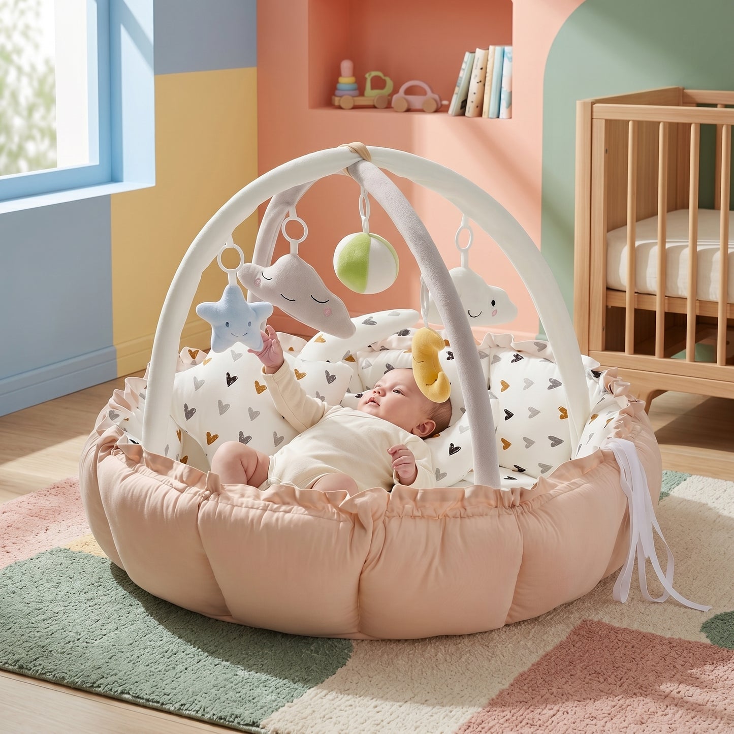 Lilo Baby Play Mat