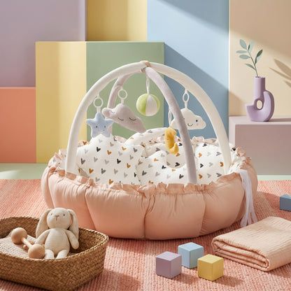 Lilo Baby Play Mat
