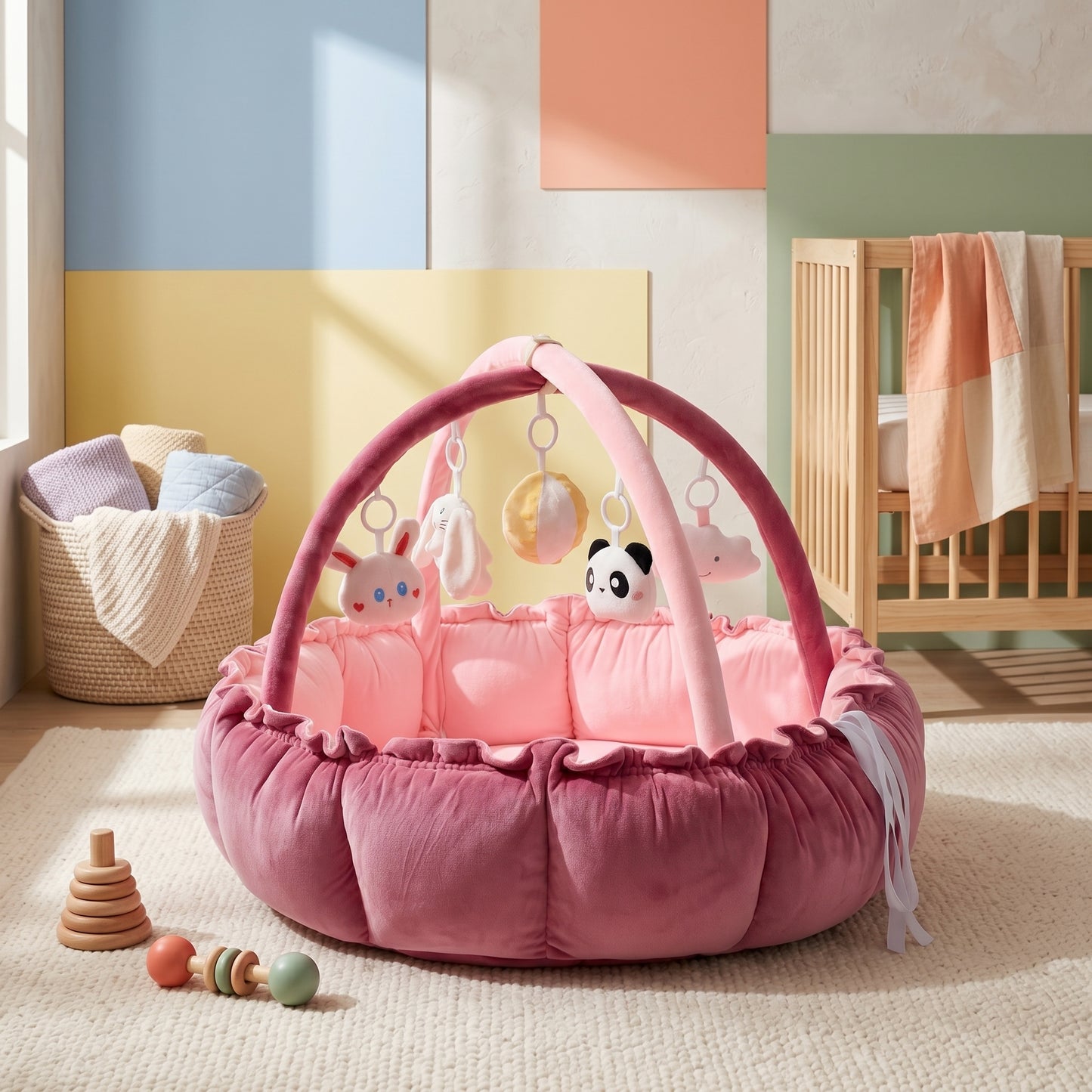 Lilo Baby Play Mat