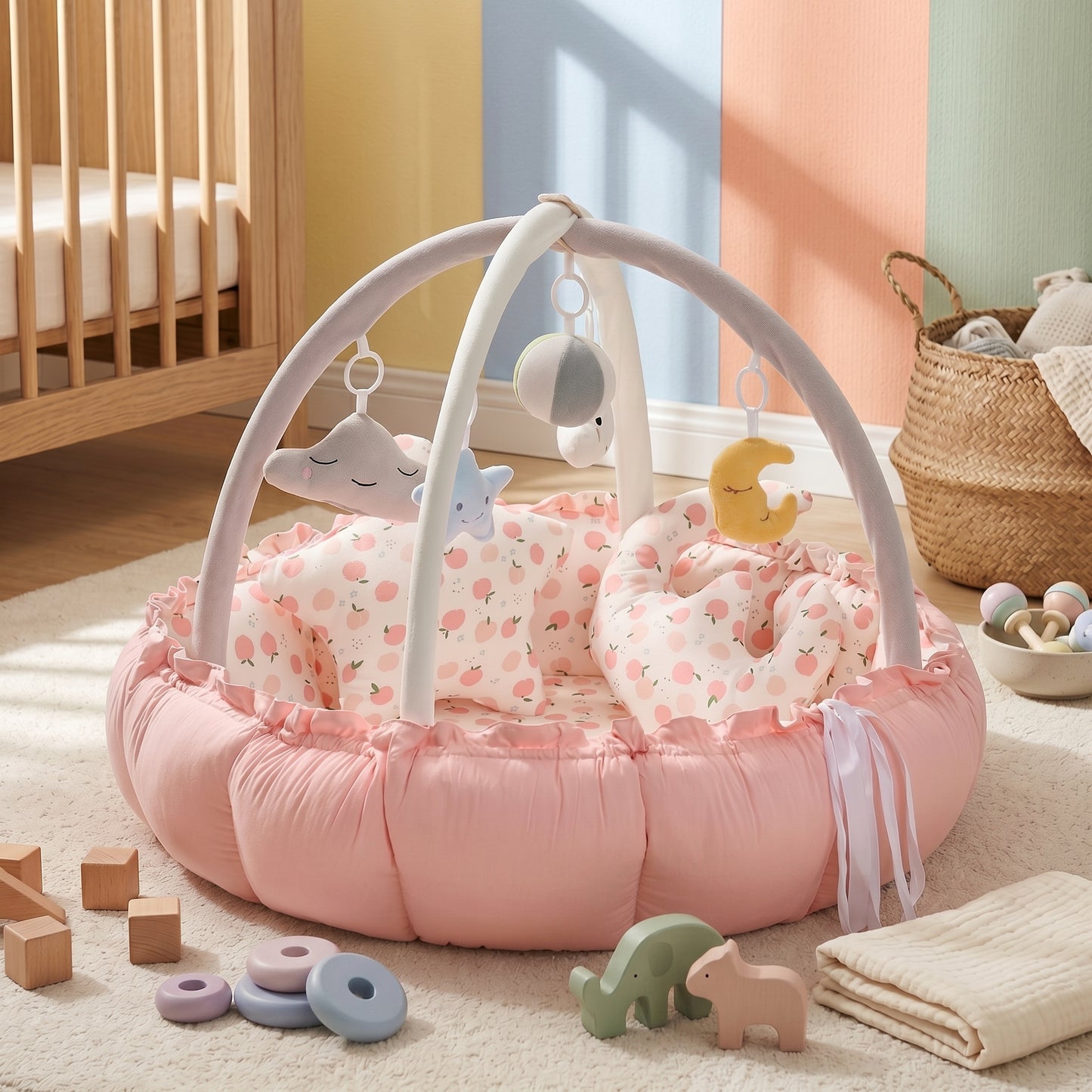 Lilo Baby Play Mat