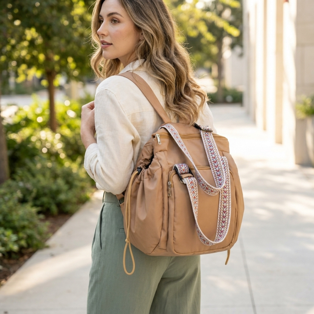 Baby Lilo Everyday Tote Bag