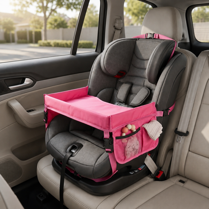 Lilo Kids Travel Tray