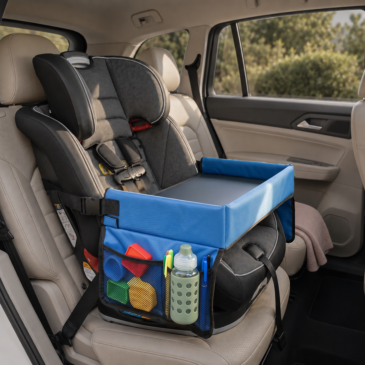 Lilo Kids Travel Tray