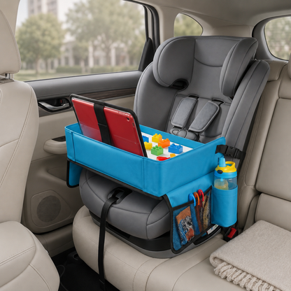 Lilo Kids Travel Tray