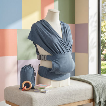 Lilo Baby Wrap Carrier