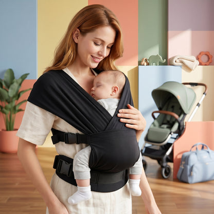 Lilo Baby Wrap Carrier