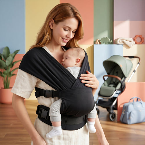 Lilo Baby Wrap Carrier