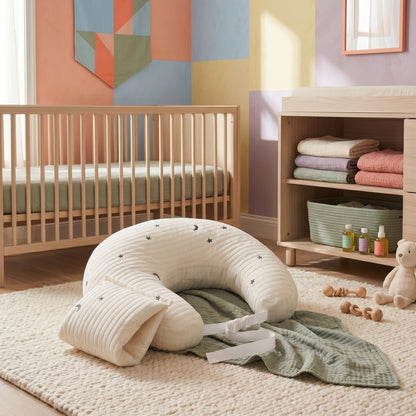 Lilo Breastfeeding Pillow