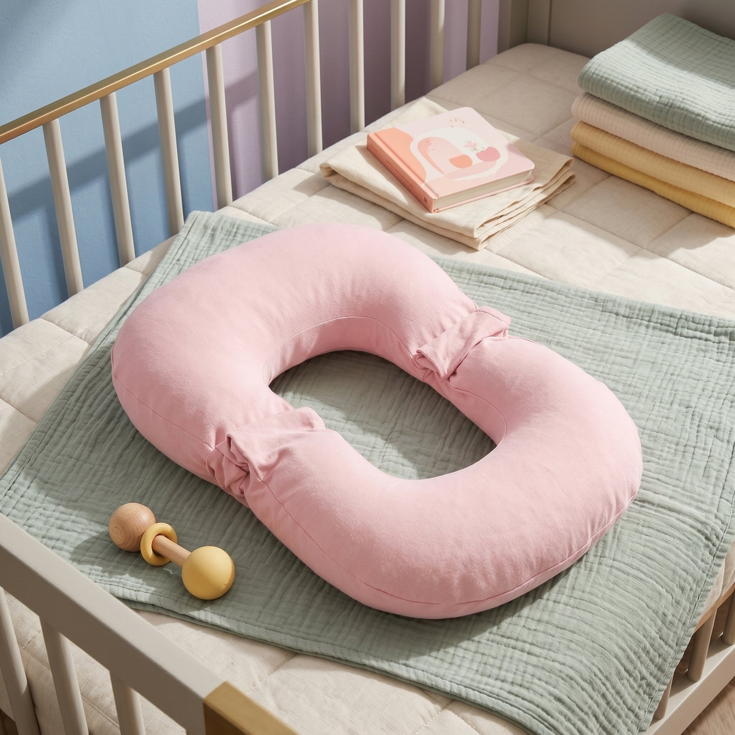 Lilo Multifunctional Nursing Pillow
