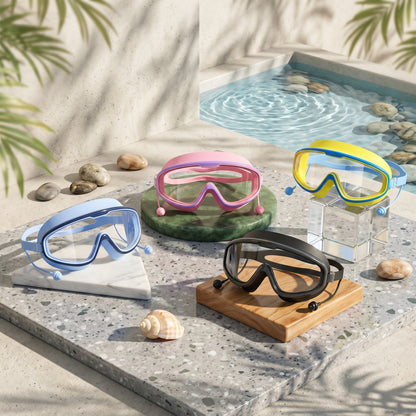 Lilo Kids Swimming Goggles