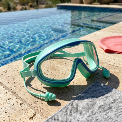 Lilo Kids Swimming Goggles