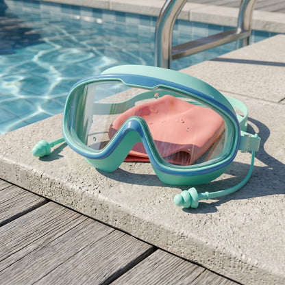 Lilo Kids Swimming Goggles