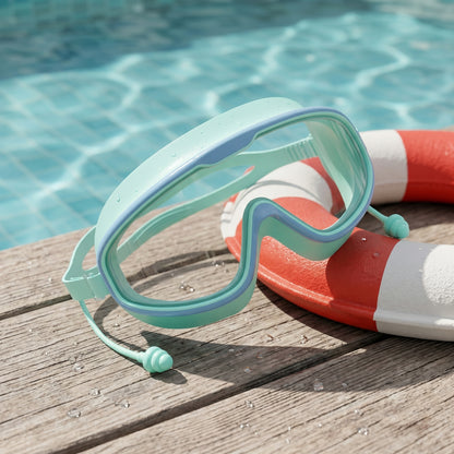 Lilo Kids Swimming Goggles
