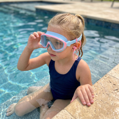 Lilo Kids Swimming Goggles