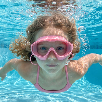 Lilo Kids Swimming Goggles