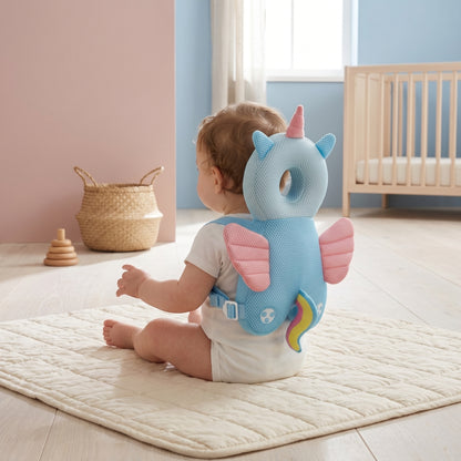 Lilo Baby Head Protection Backpack