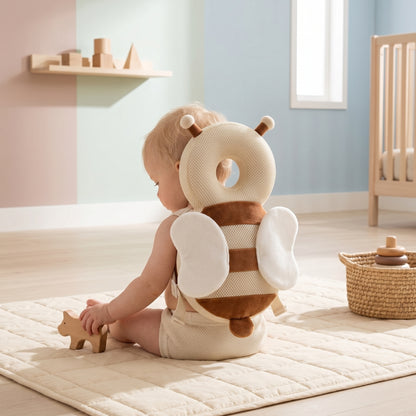 Lilo Baby Head Protection Backpack