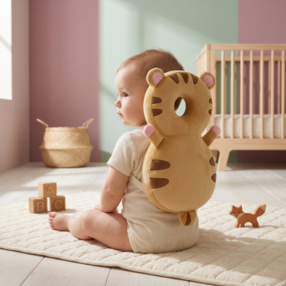 Lilo Baby Head Protection Backpack