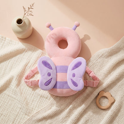 Lilo Baby Head Protection Backpack