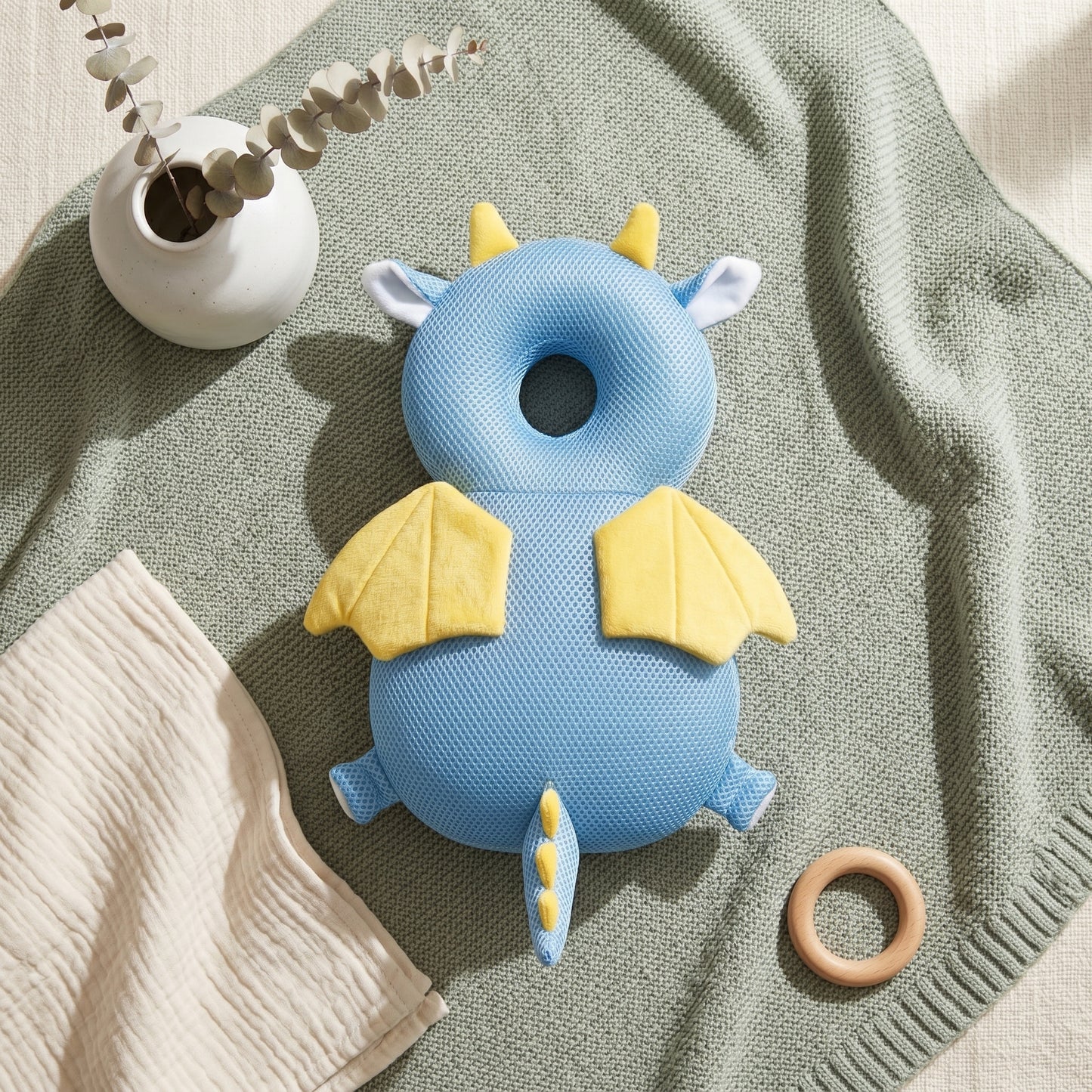 Lilo Baby Head Protection Backpack
