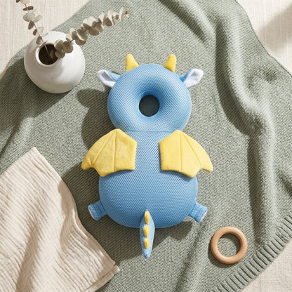 Lilo Baby Head Protection Backpack
