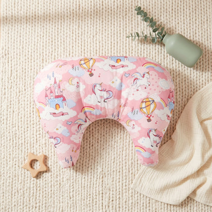 Lilo U Shape Tummy Time Pillow