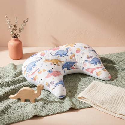 Lilo U Shape Tummy Time Pillow