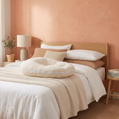 Lilo Newborn Zip Baby Nest