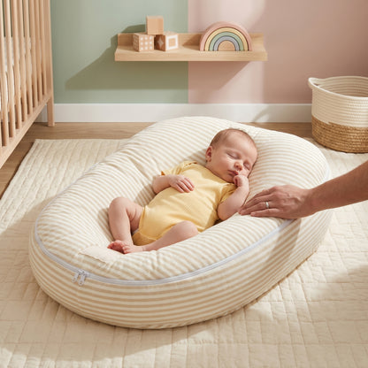 Lilo Newborn Zip Baby Nest