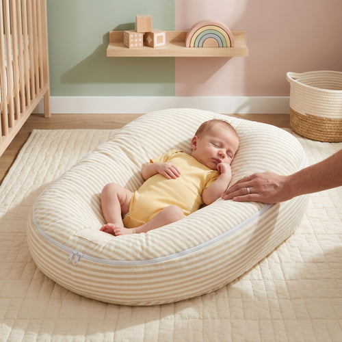 Lilo Newborn Zip Baby Nest