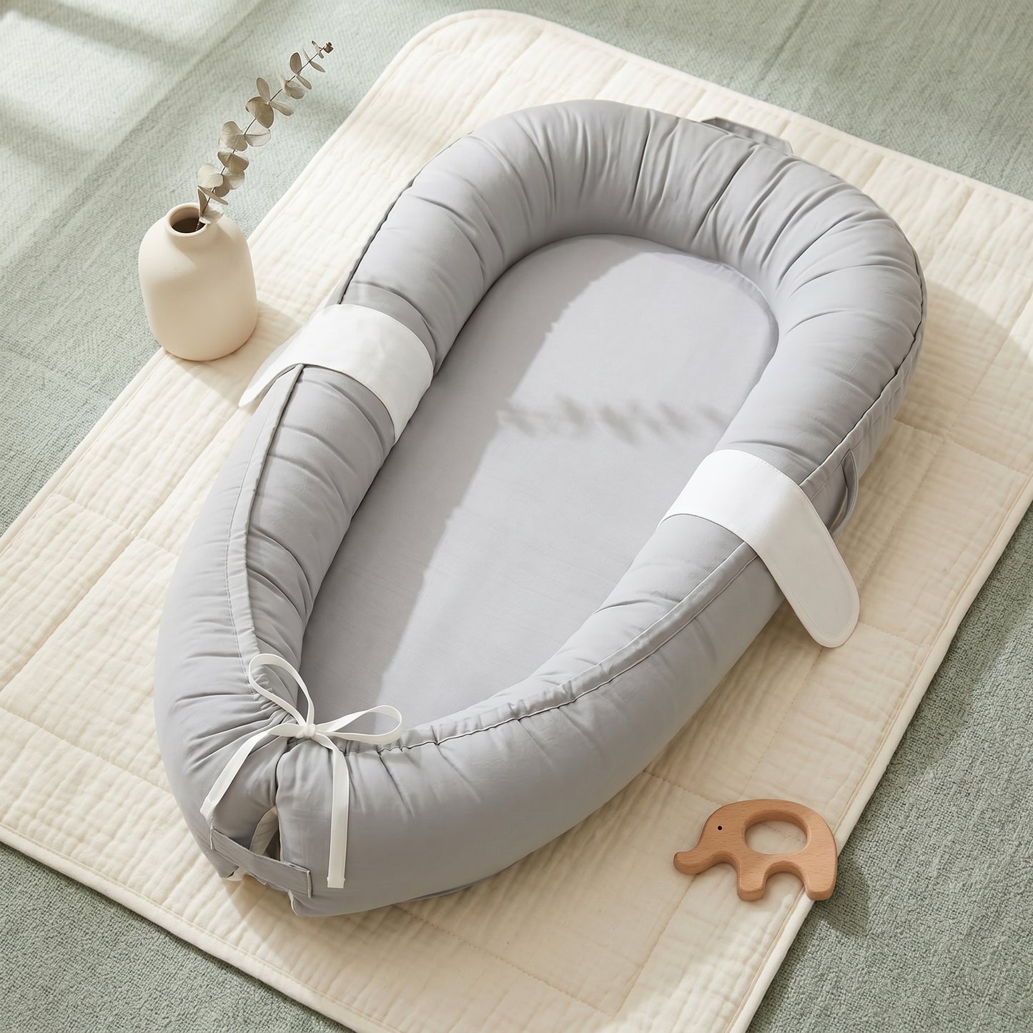 Lilo Winged Baby Nest