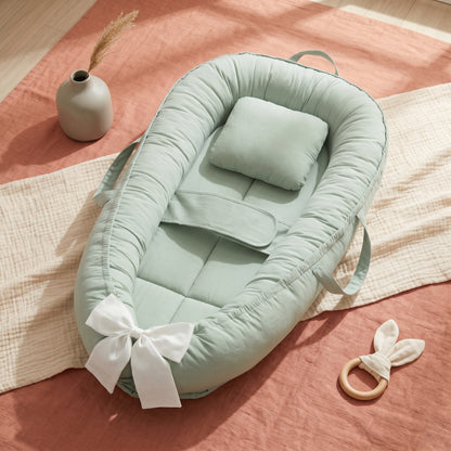 Lilo Winged Baby Nest