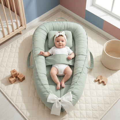 Lilo Winged Baby Nest