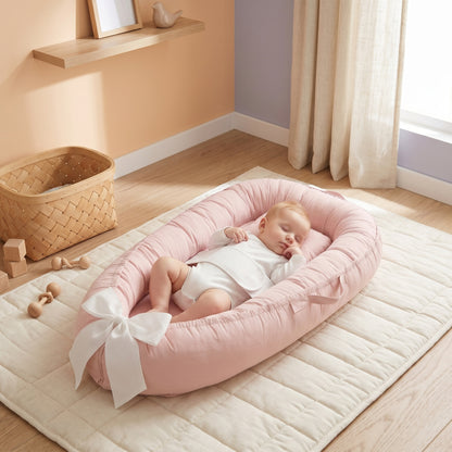Lilo Winged Baby Nest