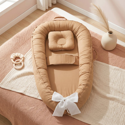 Lilo Winged Baby Nest